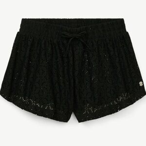 Justice 16/18 Swim Cover Up Shorts